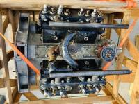 c.1915 King Model D (Restoration Project) [Location: Sydney] - 55