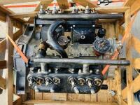 c.1915 King Model D (Restoration Project) [Location: Sydney] - 53
