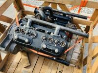 c.1915 King Model D (Restoration Project) [Location: Sydney] - 54