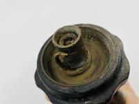 c.1915 King Model D (Restoration Project) [Location: Sydney] - 104