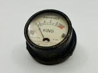 c.1915 King Model D (Restoration Project) [Location: Sydney] - 97