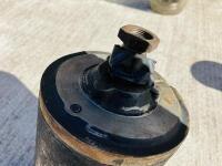 c.1915 King Model D (Restoration Project) [Location: Sydney] - 117