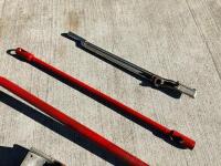 c.1915 King Model D (Restoration Project) [Location: Sydney] - 129