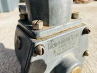 c.1915 King Model D (Restoration Project) [Location: Sydney] - 155