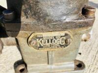c.1915 King Model D (Restoration Project) [Location: Sydney] - 164