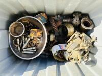 c.1915 King Model D (Restoration Project) [Location: Sydney] - 174