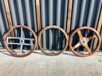 c.1915 King Model D (Restoration Project) [Location: Sydney] - 180