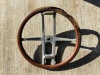 c.1915 King Model D (Restoration Project) [Location: Sydney] - 183