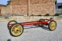 c.1915 King Model D (Restoration Project) [Location: Sydney] - 5