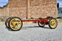 c.1915 King Model D (Restoration Project) [Location: Sydney] - 9