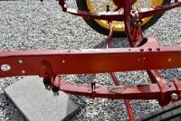 c.1915 King Model D (Restoration Project) [Location: Sydney] - 20