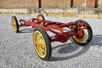 c.1915 King Model D (Restoration Project) [Location: Sydney] - 14