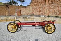 c.1915 King Model D (Restoration Project) [Location: Sydney] - 26