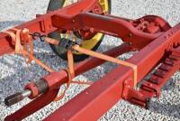 c.1915 King Model D (Restoration Project) [Location: Sydney] - 40