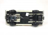 CHRYSLER: Three 1:18 scale Chrysler Valiant Charger racing cars produced by Classic Cars (NB description) - 24