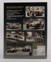 PEBBLE BEACH: A softcover edition of 'Pebble Beach Remembered' by Art Evans, a scrapbook on all documented Pebble Beach events, 240 pages. - 3