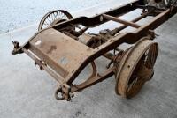 1923 Stutz&nbsp;Model KDH Bearcat (Restoration Project) [Location: Sydney] - 14