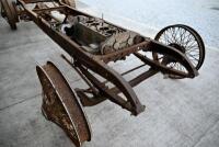 1923 Stutz&nbsp;Model KDH Bearcat (Restoration Project) [Location: Sydney] - 16