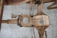 1923 Stutz&nbsp;Model KDH Bearcat (Restoration Project) [Location: Sydney] - 17