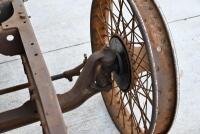 1923 Stutz&nbsp;Model KDH Bearcat (Restoration Project) [Location: Sydney] - 18