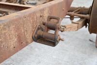 1923 Stutz&nbsp;Model KDH Bearcat (Restoration Project) [Location: Sydney] - 21