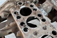 1923 Stutz&nbsp;Model KDH Bearcat (Restoration Project) [Location: Sydney] - 22