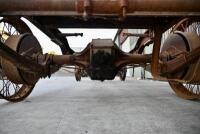 1923 Stutz&nbsp;Model KDH Bearcat (Restoration Project) [Location: Sydney] - 24