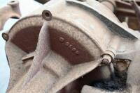 1923 Stutz&nbsp;Model KDH Bearcat (Restoration Project) [Location: Sydney] - 25