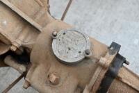 1923 Stutz&nbsp;Model KDH Bearcat (Restoration Project) [Location: Sydney] - 28