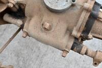 1923 Stutz&nbsp;Model KDH Bearcat (Restoration Project) [Location: Sydney] - 29