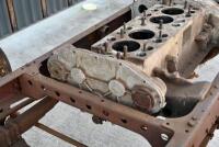 1923 Stutz&nbsp;Model KDH Bearcat (Restoration Project) [Location: Sydney] - 31