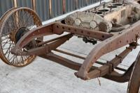 1923 Stutz&nbsp;Model KDH Bearcat (Restoration Project) [Location: Sydney] - 33