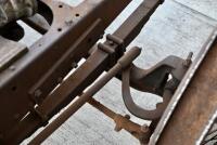 1923 Stutz&nbsp;Model KDH Bearcat (Restoration Project) [Location: Sydney] - 34