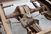 1923 Stutz&nbsp;Model KDH Bearcat (Restoration Project) [Location: Sydney] - 35