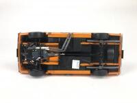 CHRYSLER: Three 1:18 scale Chrysler Valiant Charger racing cars produced by Classic Cars (NB description) - 37