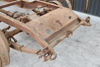 1923 Stutz&nbsp;Model KDH Bearcat (Restoration Project) [Location: Sydney] - 36