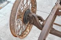 1923 Stutz&nbsp;Model KDH Bearcat (Restoration Project) [Location: Sydney] - 38