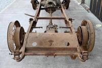1923 Stutz&nbsp;Model KDH Bearcat (Restoration Project) [Location: Sydney] - 39
