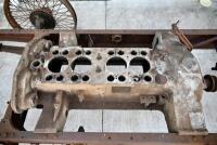 1923 Stutz&nbsp;Model KDH Bearcat (Restoration Project) [Location: Sydney] - 40