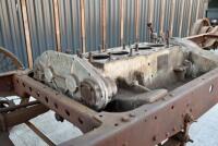 1923 Stutz&nbsp;Model KDH Bearcat (Restoration Project) [Location: Sydney] - 42