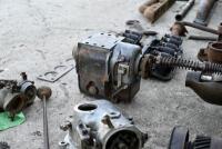 1923 Stutz&nbsp;Model KDH Bearcat (Restoration Project) [Location: Sydney] - 84