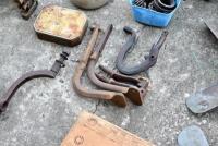 1923 Stutz&nbsp;Model KDH Bearcat (Restoration Project) [Location: Sydney] - 87