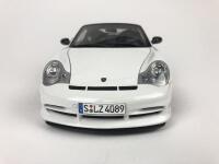 PORSCHE: Pair of 1:18 scale Porsche cars (NB description) - 5