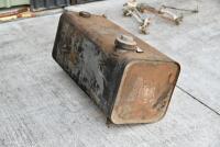 1923 Stutz&nbsp;Model KDH Bearcat (Restoration Project) [Location: Sydney] - 120