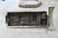 1923 Stutz&nbsp;Model KDH Bearcat (Restoration Project) [Location: Sydney] - 125