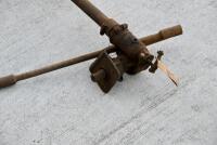 1923 Stutz&nbsp;Model KDH Bearcat (Restoration Project) [Location: Sydney] - 133