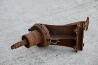 1923 Stutz&nbsp;Model KDH Bearcat (Restoration Project) [Location: Sydney] - 136
