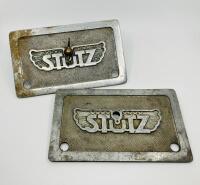 1923 Stutz&nbsp;Model KDH Bearcat (Restoration Project) [Location: Sydney] - 147