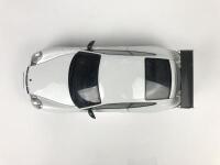 PORSCHE: Pair of 1:18 scale Porsche cars (NB description) - 9