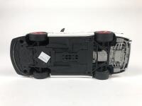 PORSCHE: Pair of 1:18 scale Porsche cars (NB description) - 10